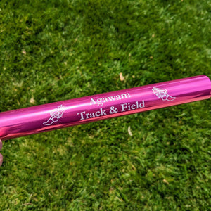 Custom Engraved Baton