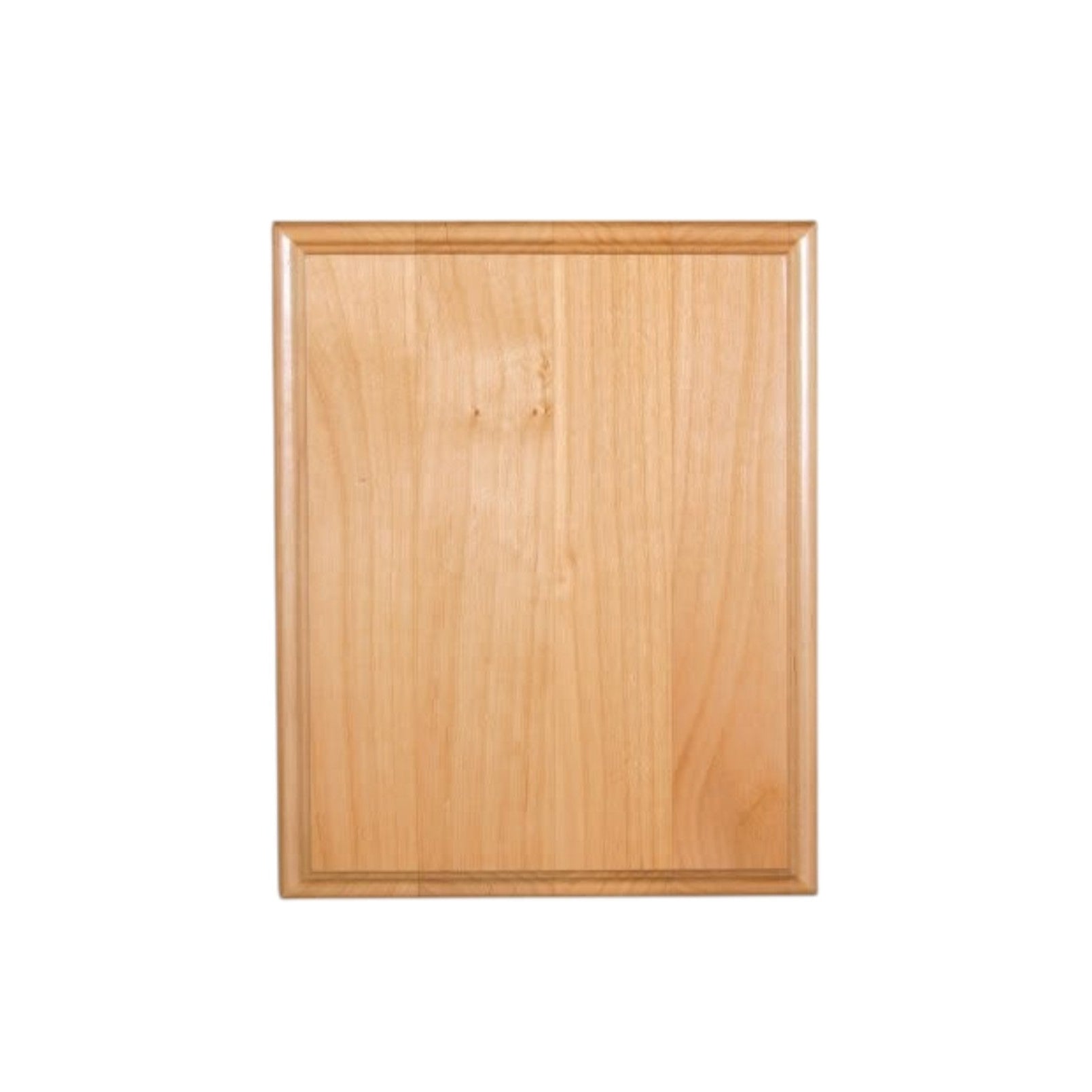 Custom Engraved Wooden Plaque_blank